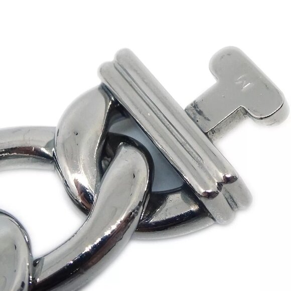 Chanel Premiere Quartz Watch Silver - Picture 5 of 8